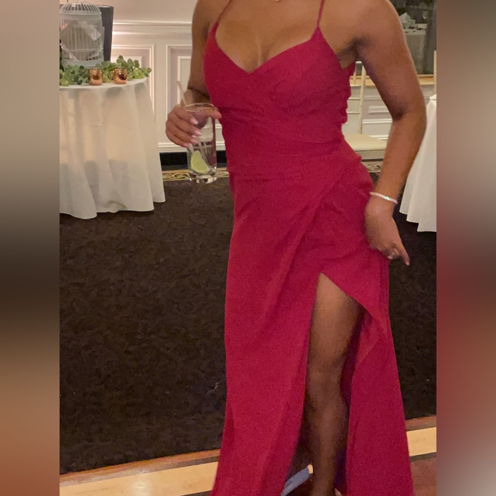 Hayley Page Formal Dress-Size 6